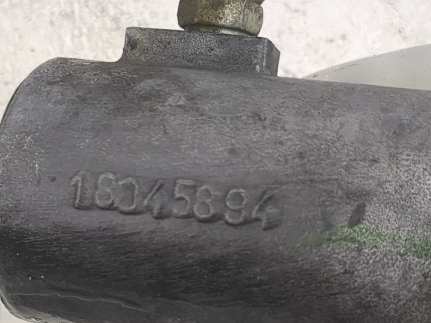2003-2007 Chevrolet Silverado 1500 Brake Master Cylinder 1497526 - Oemusedautoparts1.com