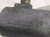 2003-2007 Chevrolet Silverado 1500 Brake Master Cylinder 1497526 - Oemusedautoparts1.com