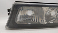 2003-2007 Chevrolet Silverado 1500 Driver Left Oem Front Light Lamp - Oemusedautoparts1.com