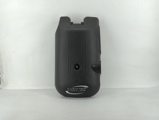2003 Chevrolet Silverado 1500 Engine Cover - Oemusedautoparts1.com