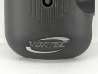 2003 Chevrolet Silverado 1500 Engine Cover - Oemusedautoparts1.com