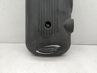 2003 Chevrolet Silverado 1500 Engine Cover - Oemusedautoparts1.com