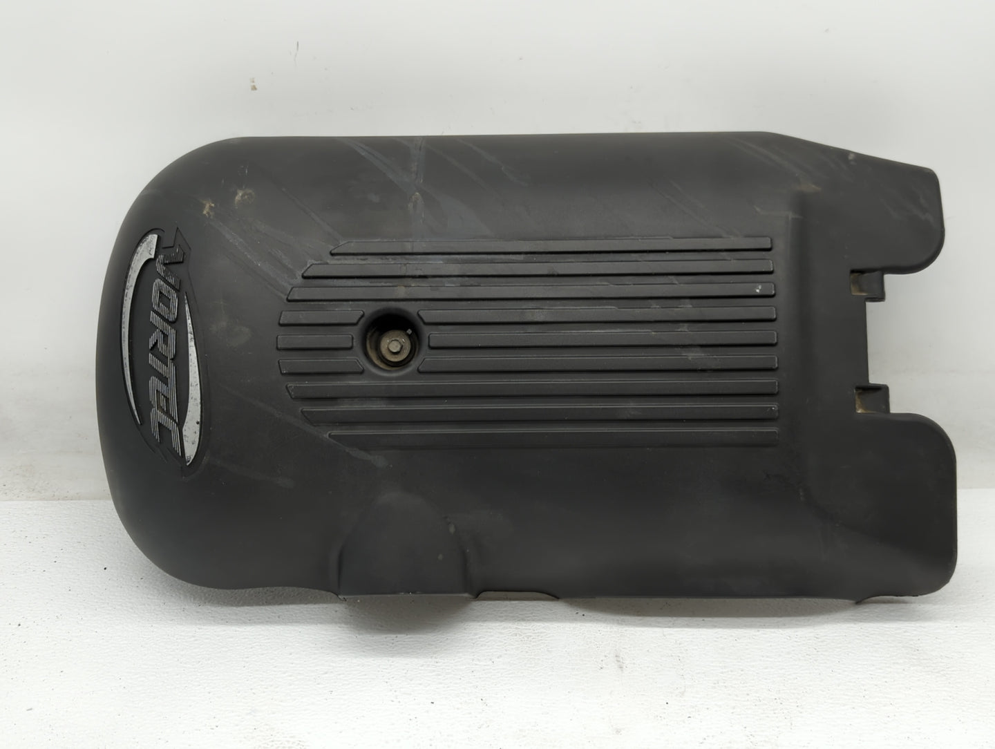 2003 Chevrolet Silverado 1500 Engine Cover - Oemusedautoparts1.com