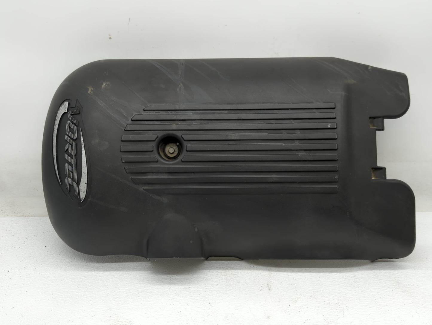 2003 Chevrolet Silverado 1500 Engine Cover - Oemusedautoparts1.com