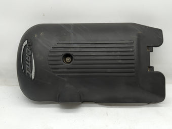 compare product 2003 Chevrolet Silverado 1500 Engine Cover