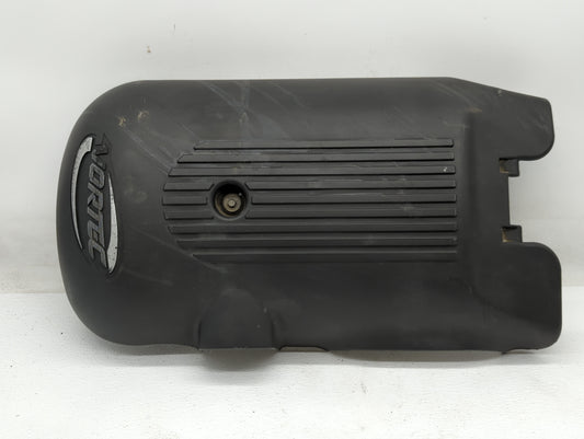 2003 Chevrolet Silverado 1500 Engine Cover - Oemusedautoparts1.com