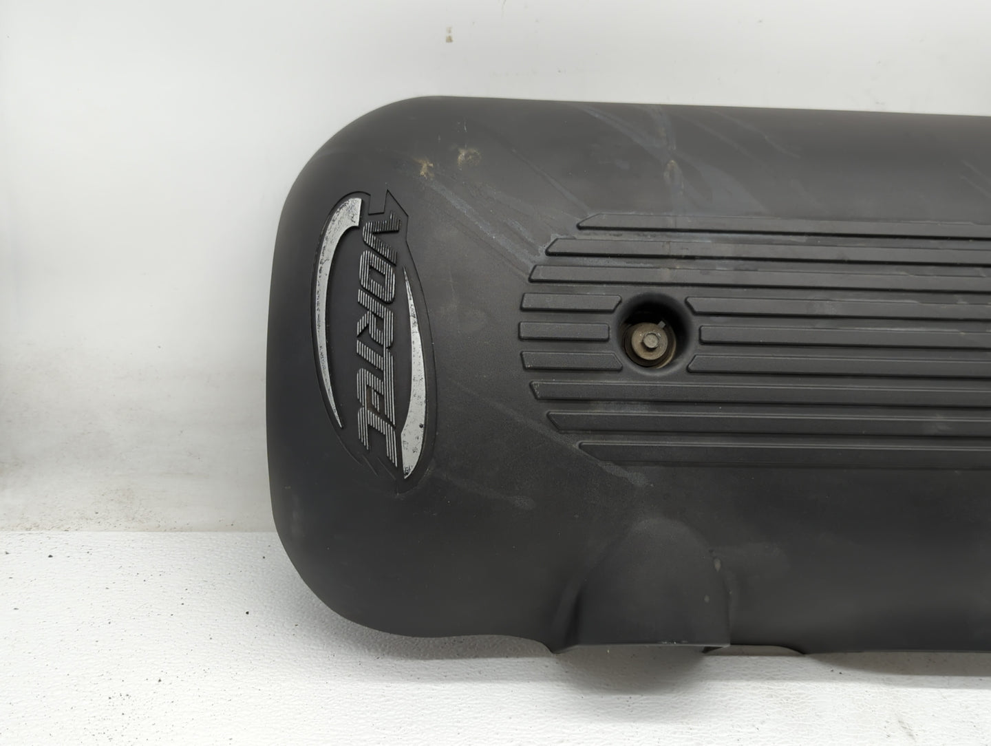 2003 Chevrolet Silverado 1500 Engine Cover - Oemusedautoparts1.com