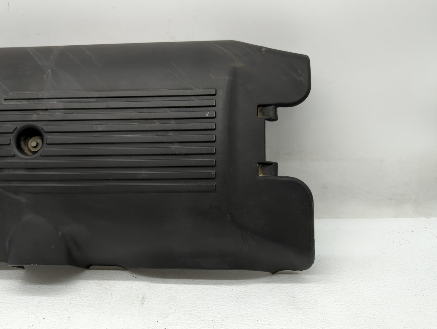 2003 Chevrolet Silverado 1500 Engine Cover - Oemusedautoparts1.com