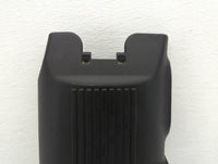 2003 Chevrolet Silverado 1500 Engine Cover - Oemusedautoparts1.com