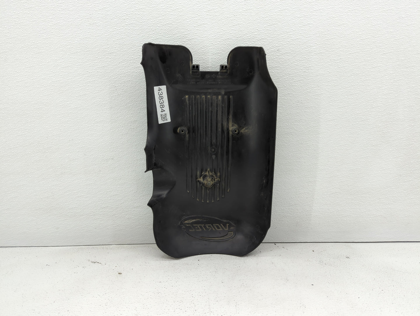 2003 Chevrolet Silverado 1500 Engine Cover - Oemusedautoparts1.com