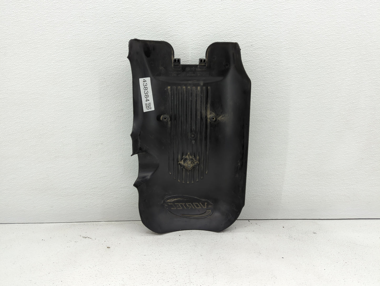 2003 Chevrolet Silverado 1500 Engine Cover - Oemusedautoparts1.com