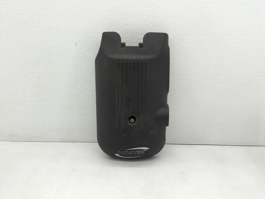 2003 Chevrolet Silverado 1500 Engine Cover - Oemusedautoparts1.com