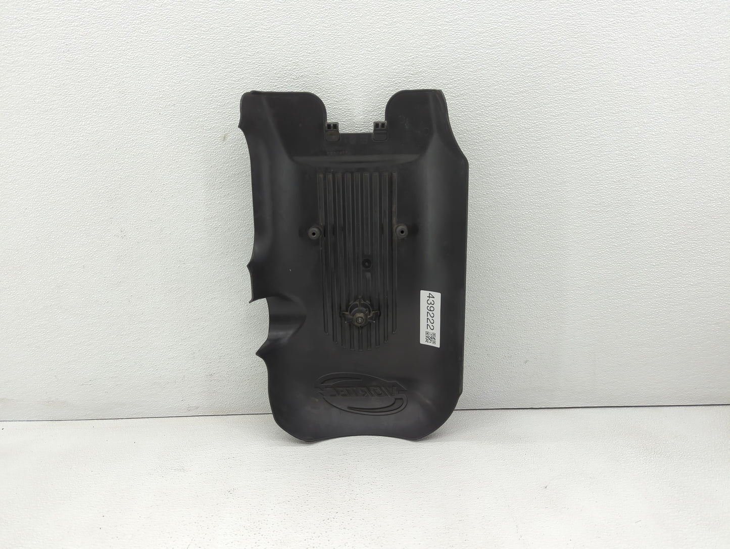 2003 Chevrolet Silverado 1500 Engine Cover - Oemusedautoparts1.com