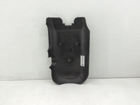 2003 Chevrolet Silverado 1500 Engine Cover - Oemusedautoparts1.com