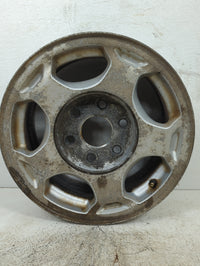 2003 Chevrolet Silverado 1500 Oem Wheel Rim 5030632 - Oemusedautoparts1.com