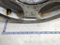 2003 Chevrolet Silverado 1500 Oem Wheel Rim 5030632 - Oemusedautoparts1.com