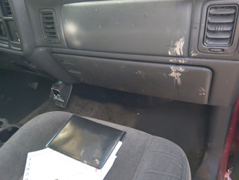 compare product Misc. 2003 CHEVROLET SILVERADO 1500