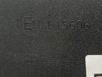 2003 Chevrolet Silverado 1500 Am Fm Cd Player Radio Receiver - Oemusedautoparts1.com