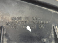 2003 Silverado 1500 Passenger Right Oem Head Light Headlight Lamp - Oemusedautoparts1.com