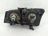 2003 Silverado 1500 Passenger Right Oem Head Light Headlight Lamp - Oemusedautoparts1.com