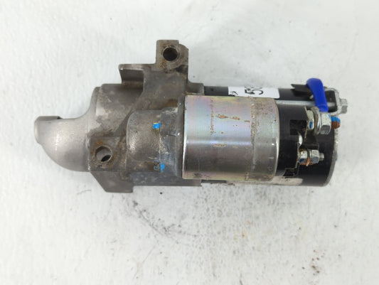 2003-2008 Chevrolet Silverado 1500 Car Starter Motor Solenoid OEM Fits Fits 2003 2004 2005 2006 2007 2008 2009 OEM Used Auto Parts