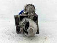2003-2008 Chevrolet Silverado 1500 Car Starter Motor Solenoid OEM Fits Fits 2003 2004 2005 2006 2007 2008 2009 OEM Used Auto