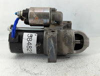 2003-2008 Chevrolet Silverado 1500 Car Starter Motor Solenoid OEM Fits Fits 2003 2004 2005 2006 2007 2008 2009 OEM Used Auto