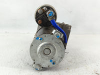 2003-2008 Chevrolet Silverado 1500 Car Starter Motor Solenoid OEM Fits Fits 2003 2004 2005 2006 2007 2008 2009 OEM Used Auto