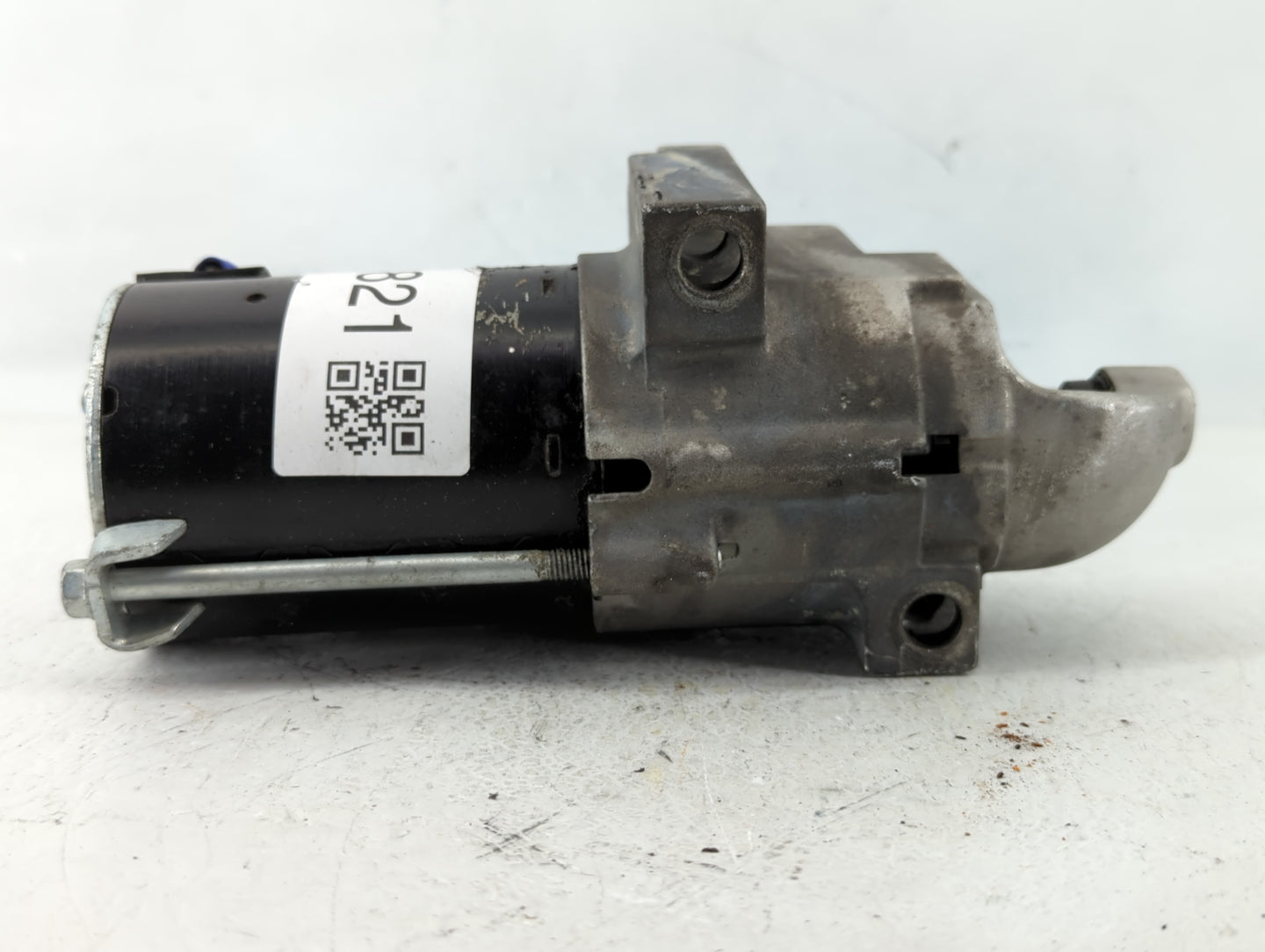 2003-2008 Chevrolet Silverado 1500 Car Starter Motor Solenoid OEM Fits Fits 2003 2004 2005 2006 2007 2008 2009 OEM Used Auto