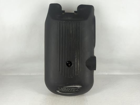 2003 Chevrolet Silverado 1500 Engine Cover - Oemusedautoparts1.com