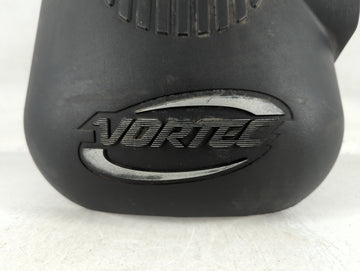 2003 Chevrolet Silverado 1500 Engine Cover