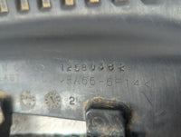 2003 Chevrolet Silverado 1500 Engine Cover - Oemusedautoparts1.com