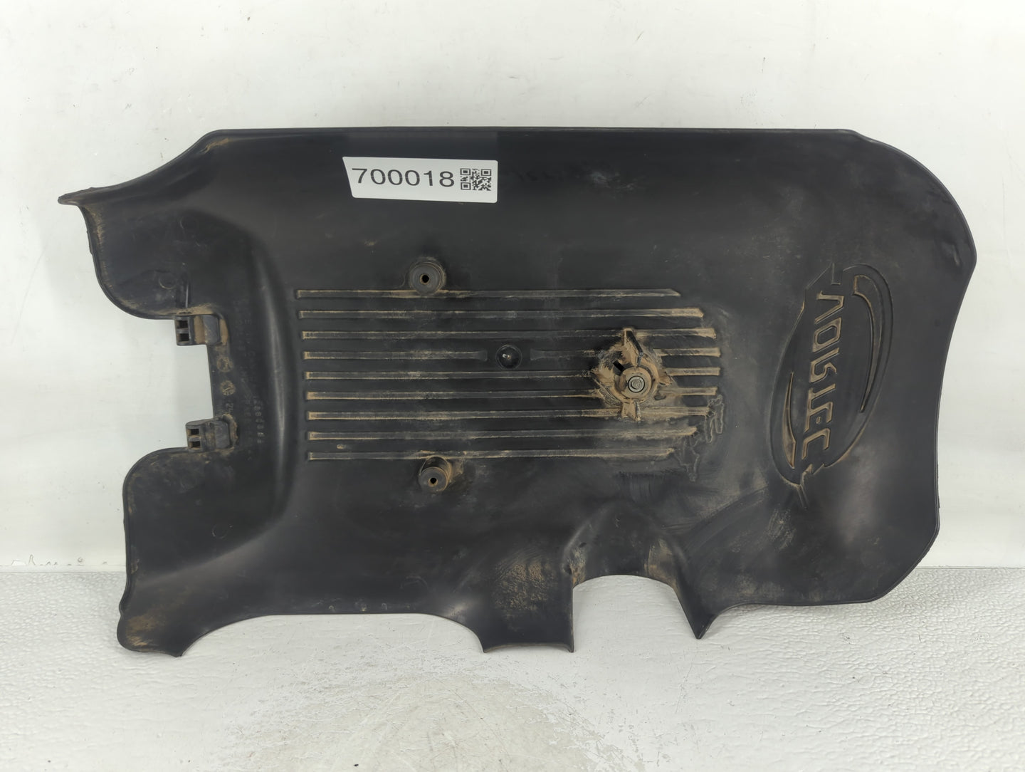 2003 Chevrolet Silverado 1500 Engine Cover - Oemusedautoparts1.com