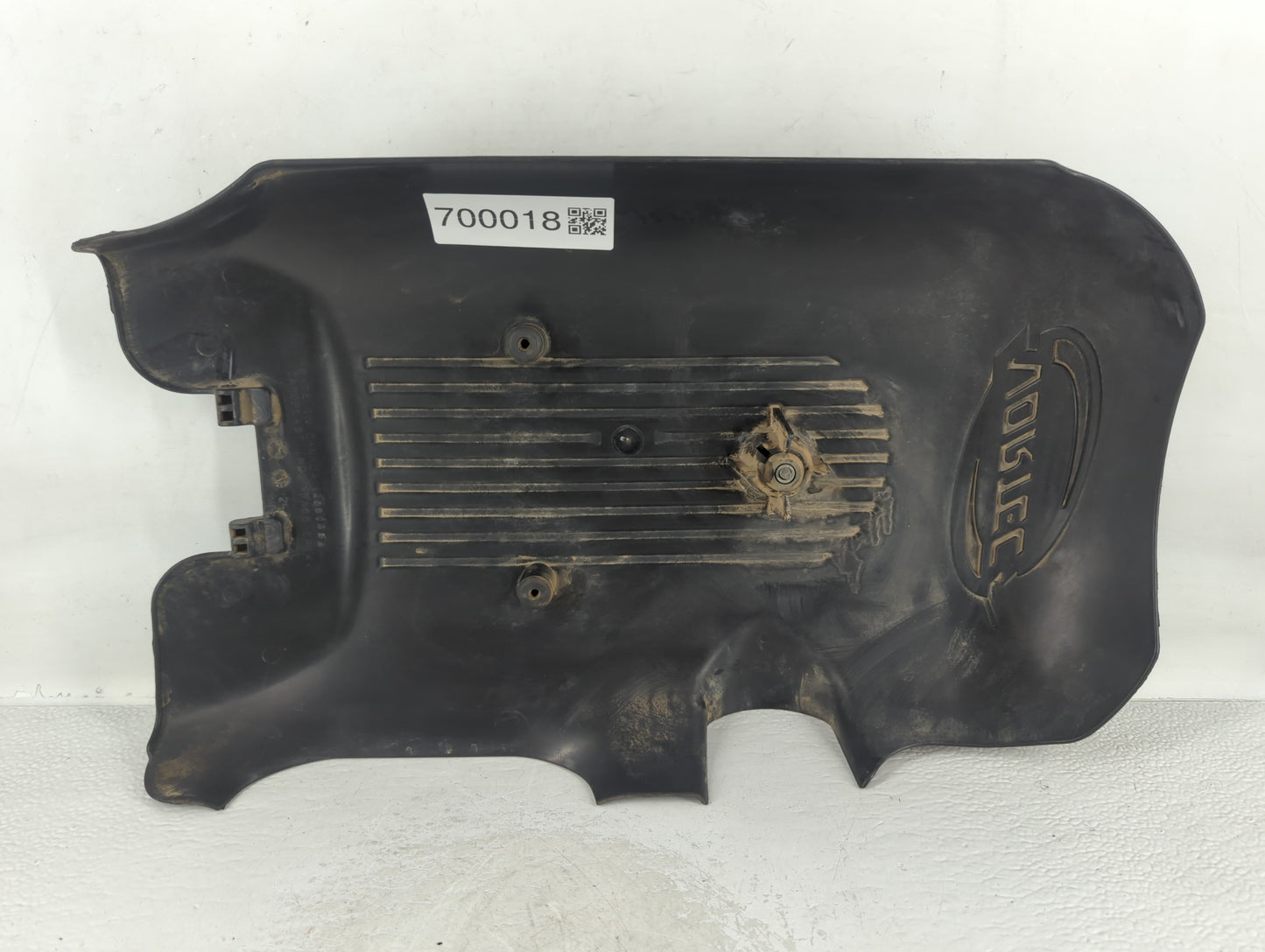 2003 Chevrolet Silverado 1500 Engine Cover - Oemusedautoparts1.com