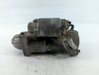 2001-2003 Chevrolet Silverado 1500 Car Starter Motor Solenoid OEM Fits Fits 2001 2002 2003 OEM Used Auto Parts - Oemusedauto