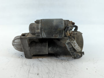 2001-2003 Chevrolet Silverado 1500 Car Starter Motor Solenoid OEM Fits Fits 2001 2002 2003 OEM Used Auto Parts - Oemusedauto
