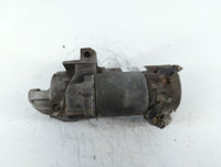 2001-2003 Chevrolet Silverado 1500 Car Starter Motor Solenoid OEM Fits Fits 2001 2002 2003 OEM Used Auto Parts - Oemusedauto