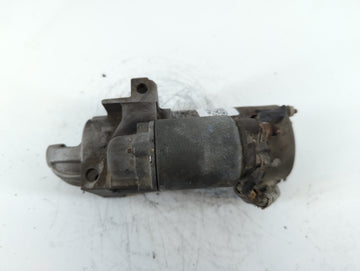 2001-2003 Chevrolet Silverado 1500 Car Starter Motor Solenoid OEM Fits Fits 2001 2002 2003 OEM Used Auto Parts