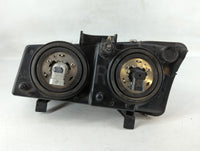 2003 Silverado 1500 Passenger Right Oem Head Light Headlight Lamp - Oemusedautoparts1.com