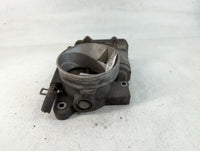 2003-2007 Chevrolet Silverado 1500 Throttle Body P/N:1257080 Fits Fits 2003 2004 2005 2006 2007 OEM Used Auto Parts - Oemuse