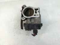 2003-2007 Chevrolet Silverado 1500 Throttle Body P/N:1257080 Fits Fits 2003 2004 2005 2006 2007 OEM Used Auto Parts - Oemuse