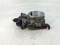 2003-2007 Chevrolet Silverado 1500 Throttle Body P/N:1257080 Fits Fits 2003 2004 2005 2006 2007 OEM Used Auto Parts - Oemuse