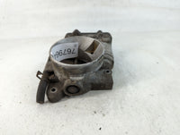 2003-2007 Chevrolet Silverado 1500 Throttle Body P/N:1257080 Fits Fits 2003 2004 2005 2006 2007 OEM Used Auto Parts - Oemuse