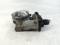 2003-2007 Chevrolet Silverado 1500 Throttle Body P/N:1257080 Fits Fits 2003 2004 2005 2006 2007 OEM Used Auto Parts - Oemuse