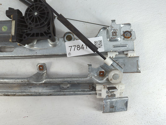 1999 Chevrolet Silverado 1500 Passenger Front Right Power Window Motor