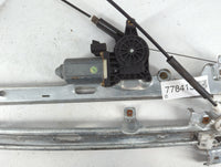 1999 Chevrolet Silverado 1500 Passenger Front Right Power Window Motor - Oemusedautoparts1.com