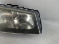 2003 Silverado 1500 Passenger Right Oem Head Light Headlight Lamp - Oemusedautoparts1.com