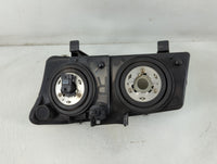 2003 Silverado 1500 Passenger Right Oem Head Light Headlight Lamp - Oemusedautoparts1.com