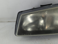 2003 Chevrolet Silverado 1500 Driver Left Oem Head Light Headlight Lamp - Oemusedautoparts1.com