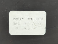 2003 Chevrolet Silverado 1500 Driver Left Oem Head Light Headlight Lamp - Oemusedautoparts1.com